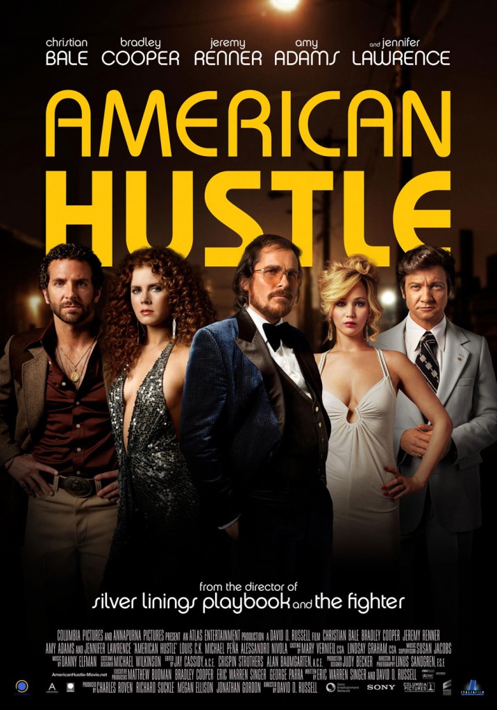 American Hustle