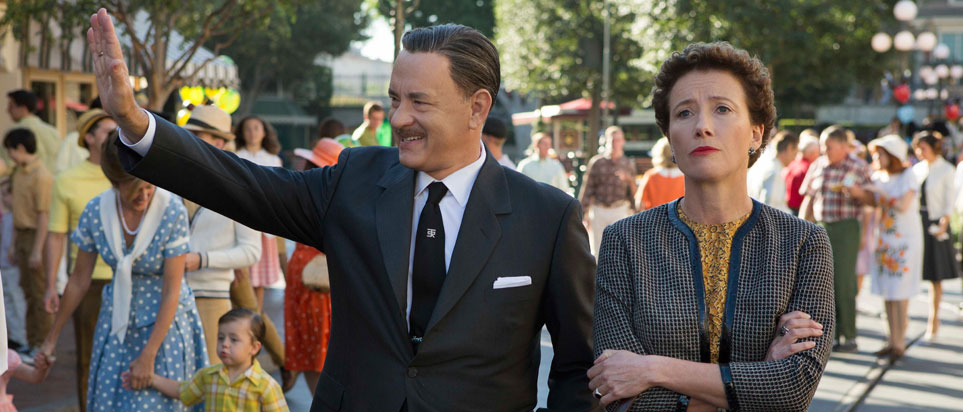 Saving Mr Banks