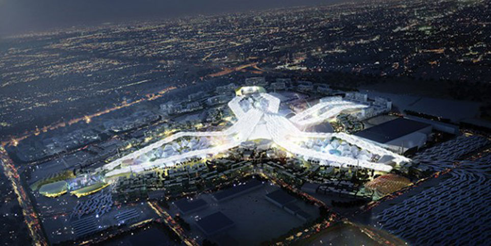 Expo 2020