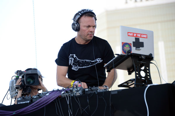 Pete Tong