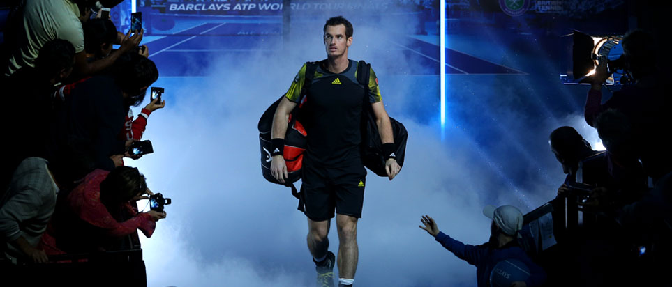 Andy Murray