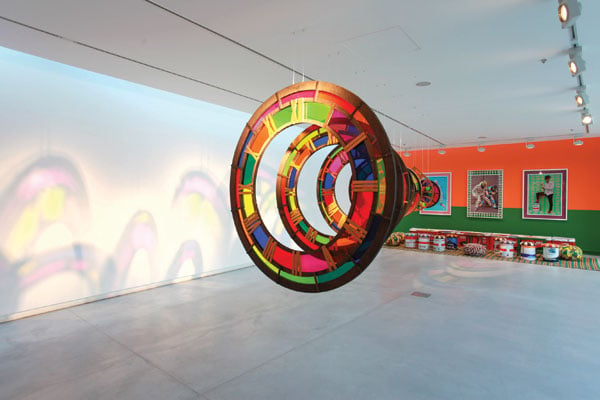 Art Galleries in Dubai