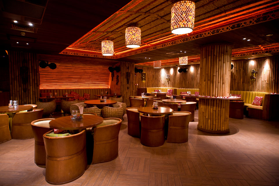 Mahiki Dubai