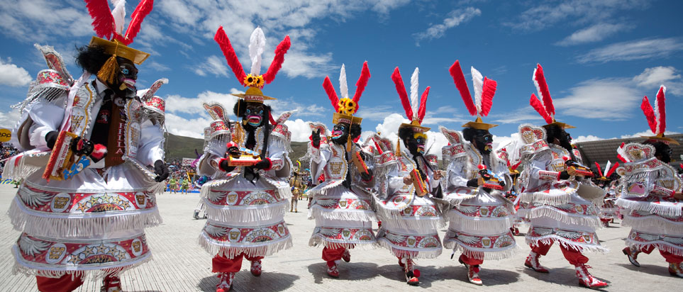 Peru