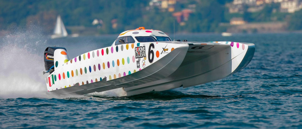 XCAT World Series