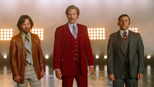 Anchorman 2