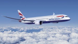 Flying With Confidence with British Airways