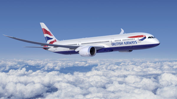 Flying With Confidence with British Airways