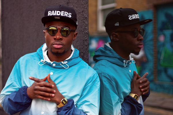 Fuse ODG