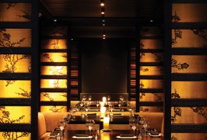 Okku restaurant review
