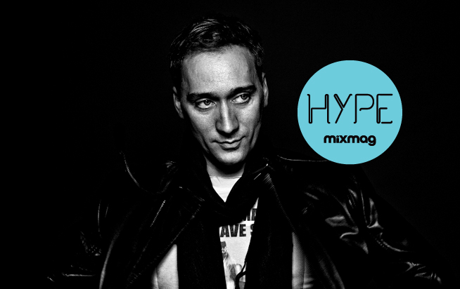 Paul van Dyk to perform at Zero Gravity in Dubai