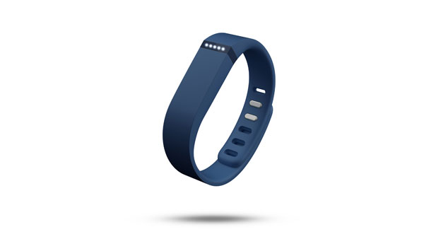 Win a Fitbit