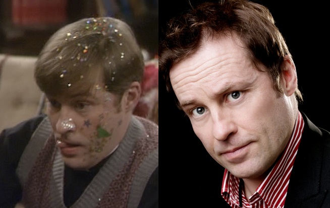 Ardal O'Hanlon