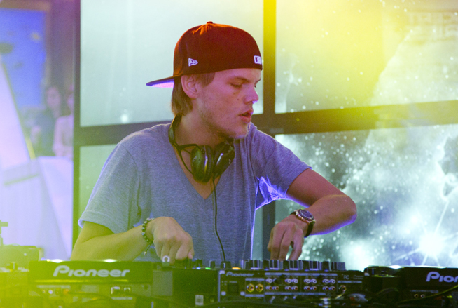 Avicii