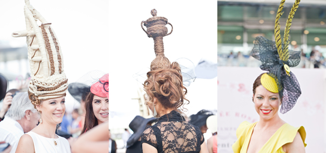 Dubai World Cup style guide