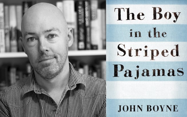 John Boyne