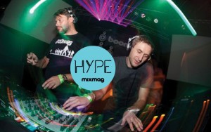 Plump DJs playing Dubai
