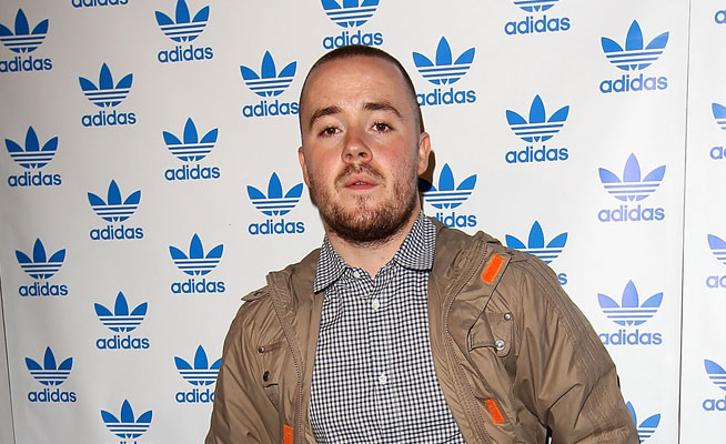 Maverick Sabre