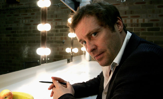 Ardal O'Hanlon