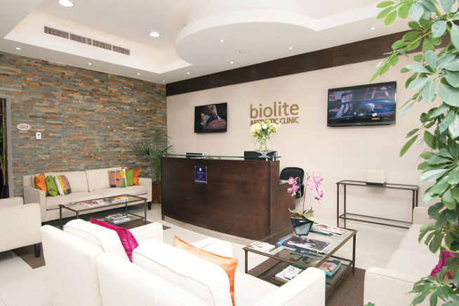 Biolite clinic