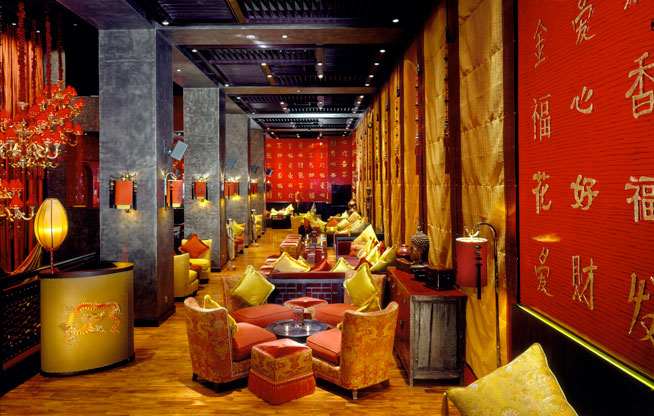 Buddha Bar