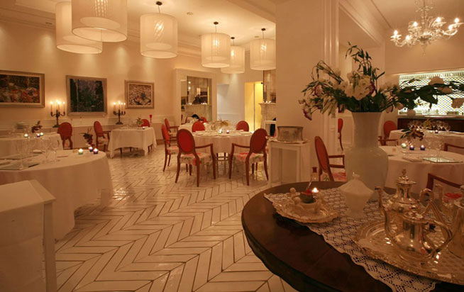 Don Alfonso, Shangri-La, Dubai