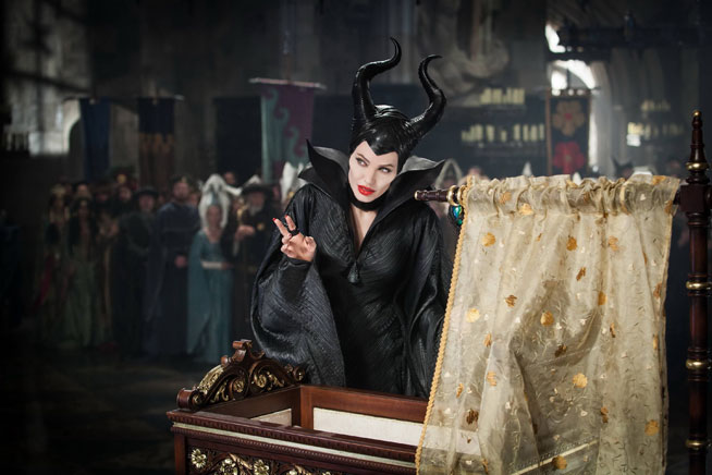 Maleficent