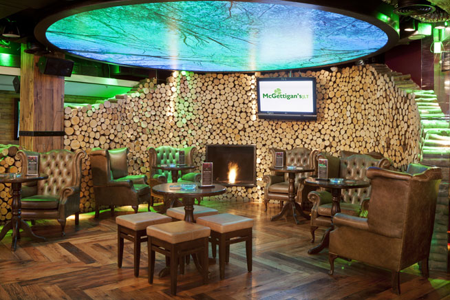 McGettigan's to open in Abu Dhabi