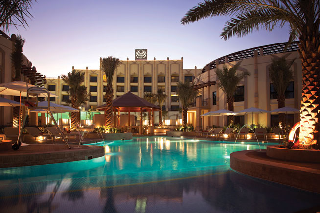 Al Ain hotel