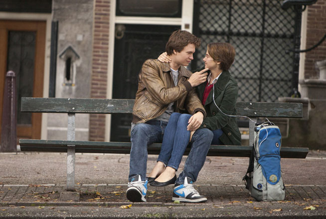 Fault In Our Stars