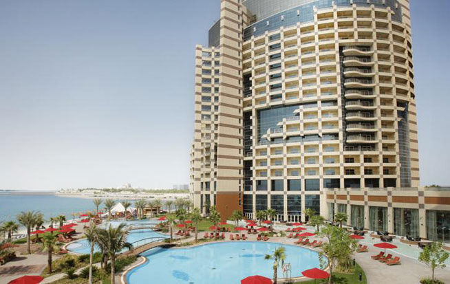 Khalidiya Palace Rayhaan