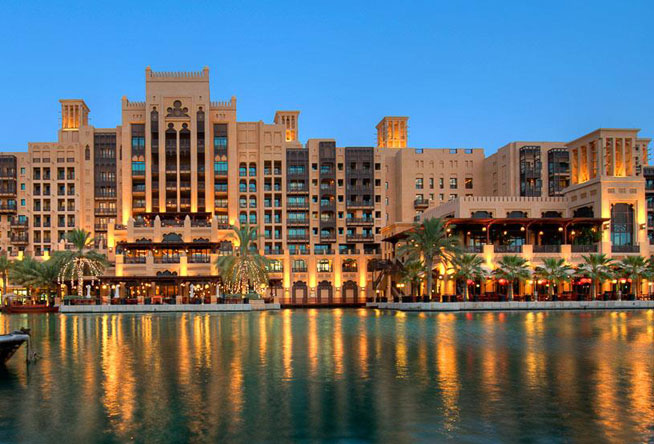 Madinat Jumeirah