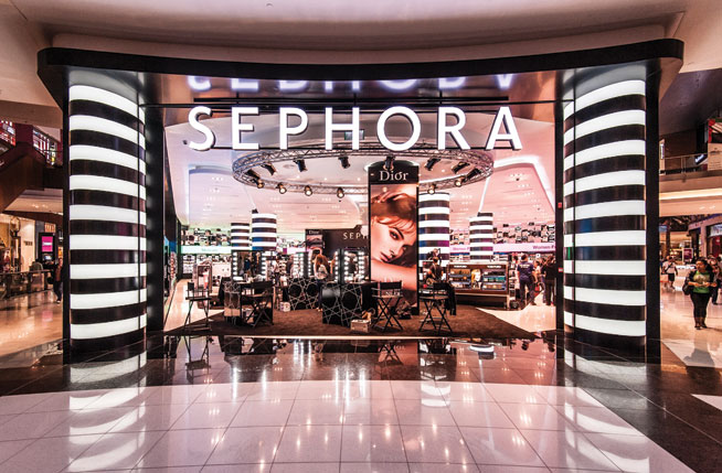 Sephora