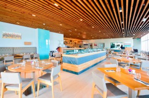 Bystro, Al Manara - review