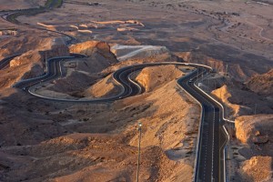 Jebel Hafeet, Al Ain