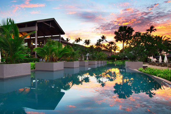 Kempinski Seychelles Resort