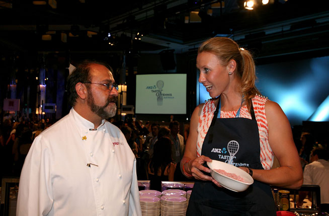 Greg Malouf to open Cle Dubai in DIFC