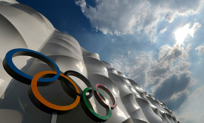 Could a Dubai Olympic bid happen in the next eight years?