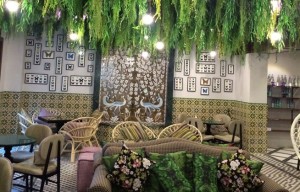 Omnia Gourmet at Jumeirah Fishing Village