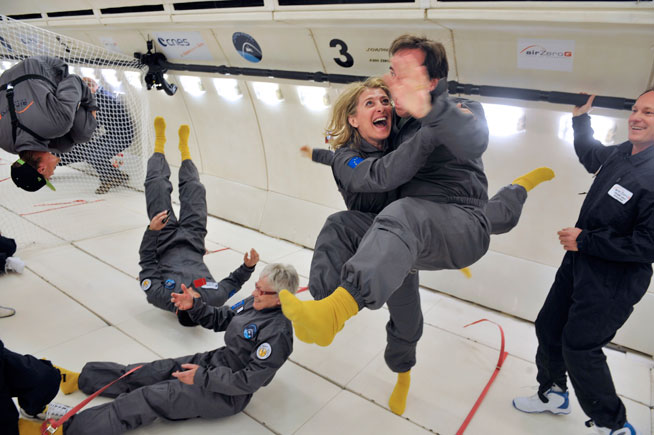 ZeroG S3 experience is coming to UAE