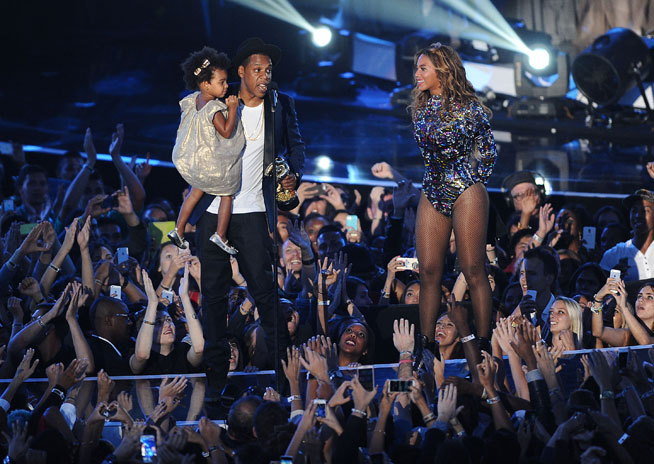 Beyonce in Abu Dhabi - show expected in October