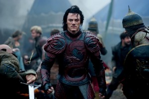 Dracula Untold, trailer and review