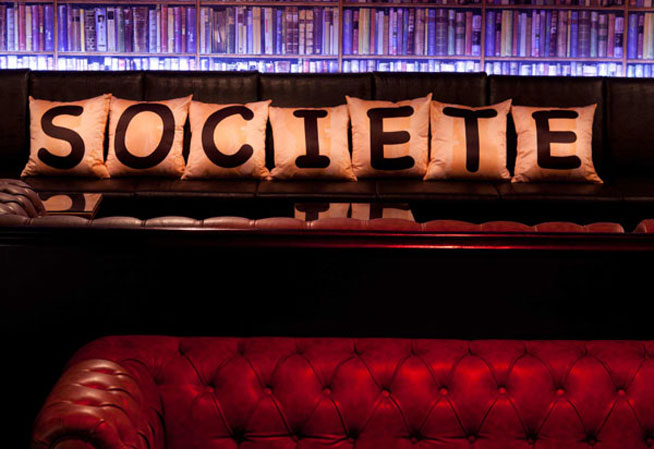 Societe Dubai to open new venue