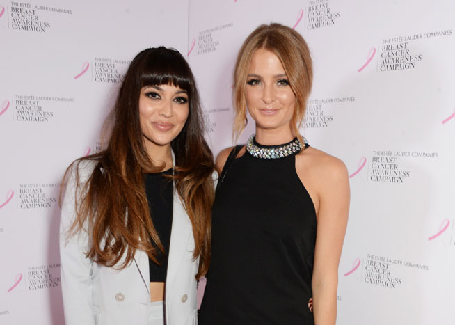 World of Nobu to host Millie Mackintosh and Zara Martin