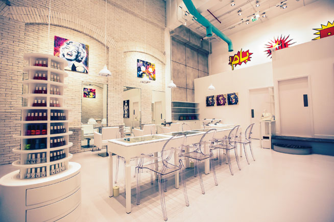 Soh - concept stores for shopping in Dubai