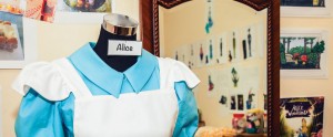 Alice In Wonderland - Madinat Theatre December 2014