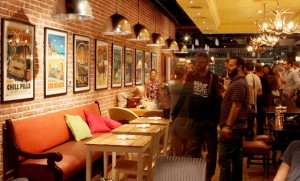 Highlife Dubai - new art exhibition in Dubai