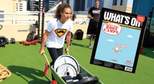 Things to do in Dubai in January