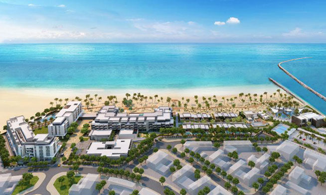 Nikki Beach to open in Dubai in 2015