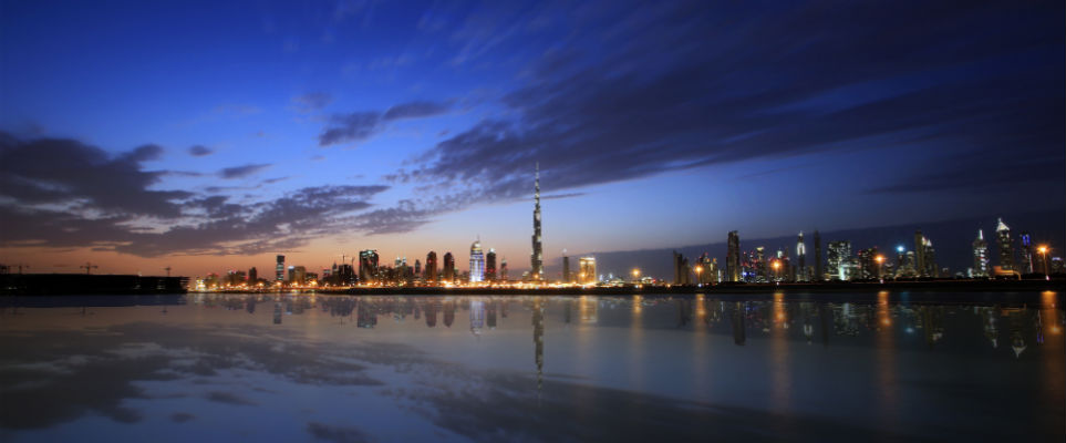 Dubai makes TripAdvisor's Top 25 worldwide destinations list